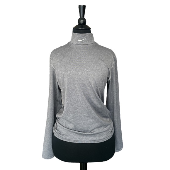 Nike Tops - Nike Sportswear Turtleneck